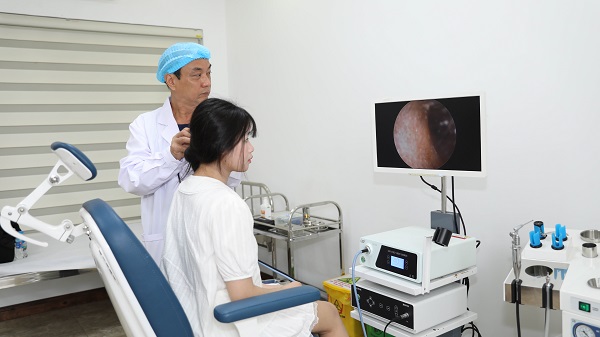 [TỔNG HỢP] Các bệnh về tai phổ biến và cách điều trị hiệu quả!