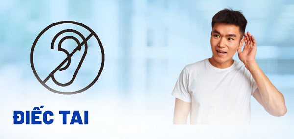 Chữa điếc tai: Giải pháp phục hồi thính lực an toàn, hiện đại