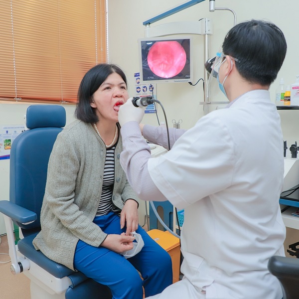Tìm kiếm bác sĩ tai mũi họng uy tín, danh tiếng tại Bắc Ninh