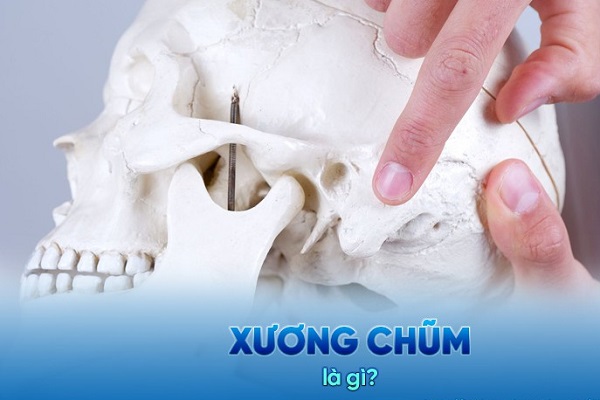 Sưng xương chũm – Cảnh báo bệnh tai nguy hiểm mà bạn không nên bỏ qua