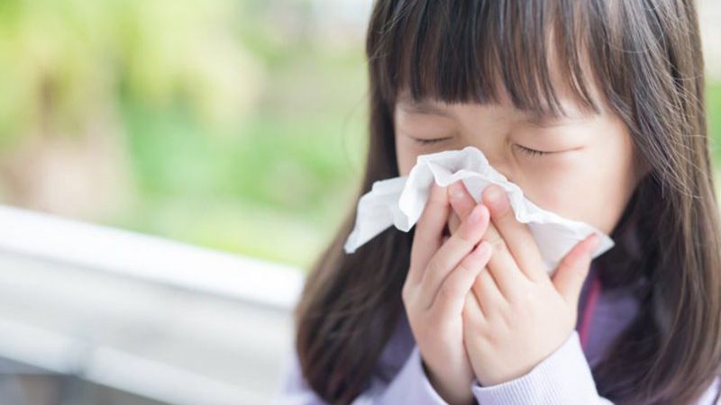 Đừng chủ quan trước triệu chứng chảy mũi, sổ mũi – Dấu hiệu cảnh báo sức khỏe đáng lo ngại!